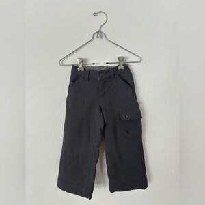 MEC Surplus Pants - Children Size 3 Gray
